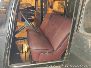 Packard Eight Custom Eight Touring Packard Eight 1935