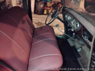 Packard Eight Custom Eight Touring Packard Eight 1935