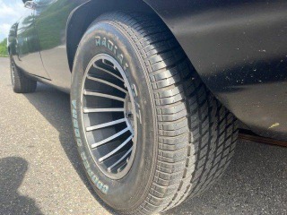 Dodge Charger 440 RT 1968