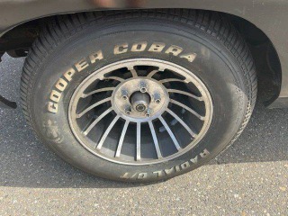 Dodge Charger 440 RT 1968