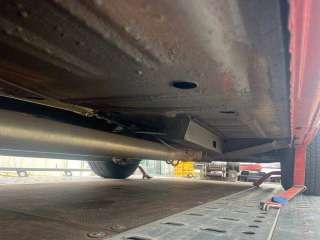 Ford Mustang Mach 1 1970