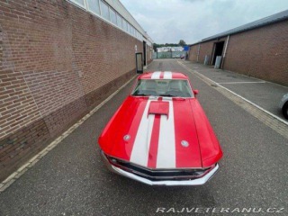 Ford Mustang Mach 1 1970