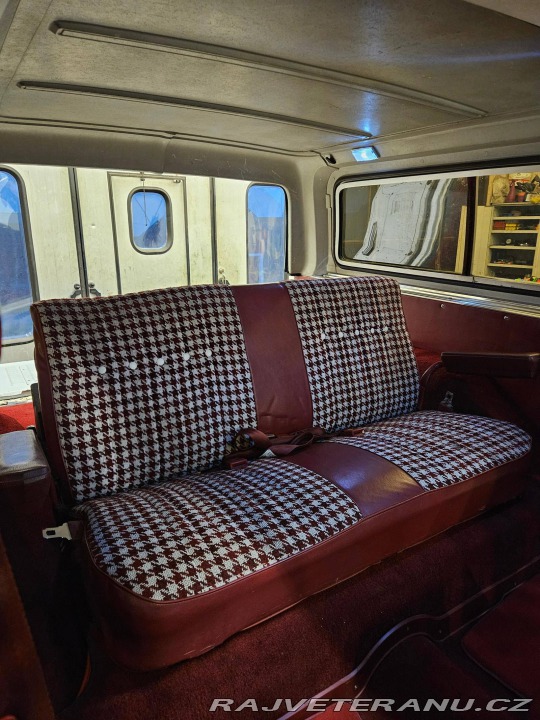 Chevrolet Blazer K5 6.2 V8 4WD Hydra-Matic 1982