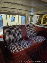 Chevrolet Blazer K5 6.2 V8 4WD Hydra-Matic 1982