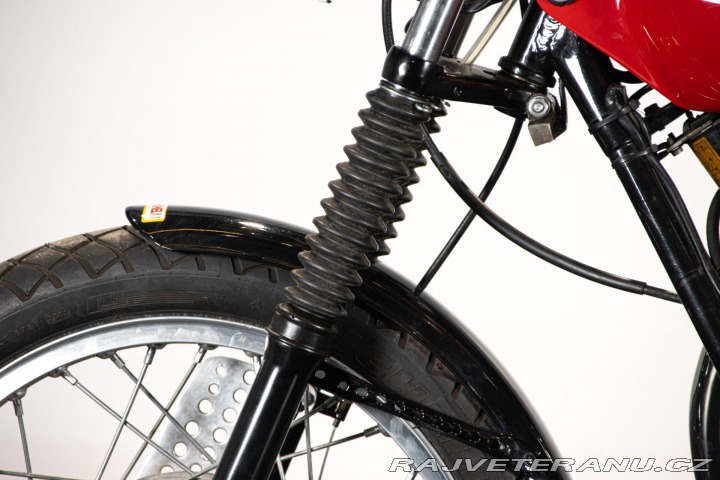 Ostatní značky Ostatní modely Gilera 175 SUPER SPORT DERIVATA CORSA 1956