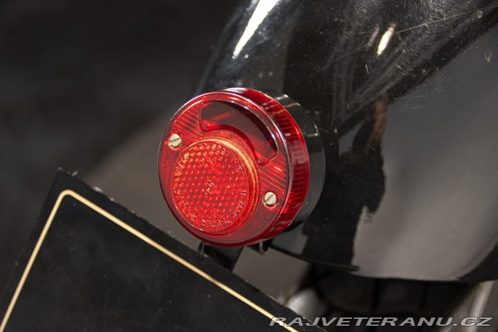 Ostatní značky Ostatní modely Gilera 175 SUPER SPORT DERIVATA CORSA 1956