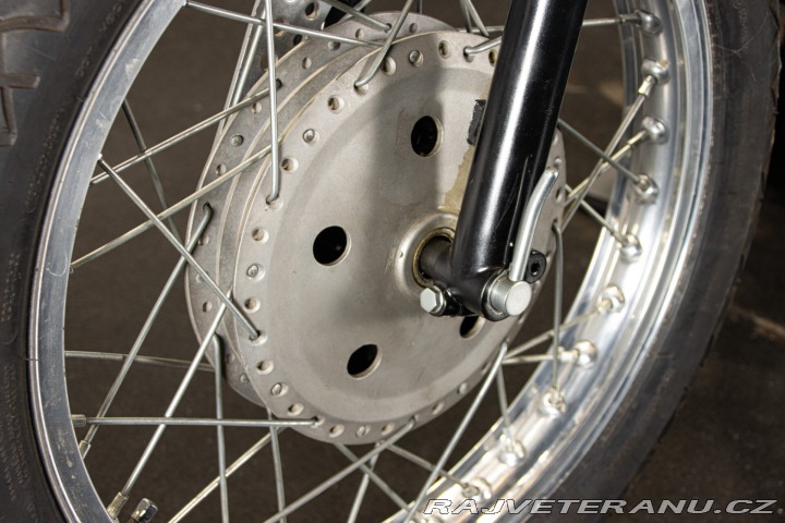 Ostatní značky Ostatní modely Gilera 175 SUPER SPORT DERIVATA CORSA 1956