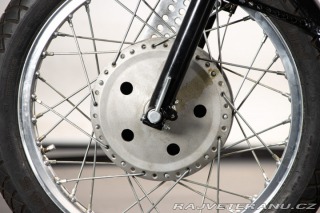 Ostatní značky Ostatní modely Gilera 175 SUPER SPORT DERIVATA CORSA 1956