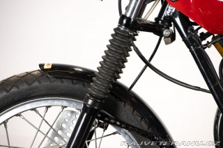 Ostatní značky Ostatní modely Gilera 175 SUPER SPORT DERIVATA CORSA 1956