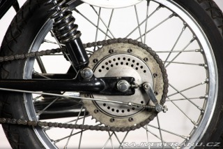 Ostatní značky Ostatní modely Gilera 175 SUPER SPORT DERIVATA CORSA 1956