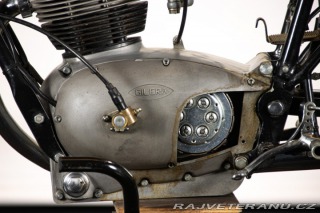 Ostatní značky Ostatní modely Gilera 175 SUPER SPORT DERIVATA CORSA 1956