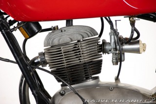 Ostatní značky Ostatní modely Gilera 175 SUPER SPORT DERIVATA CORSA 1956