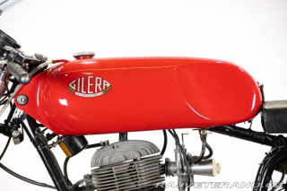 Ostatní značky Ostatní modely Gilera 175 SUPER SPORT DERIVATA CORSA 1956