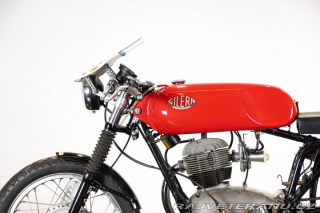 Ostatní značky Ostatní modely Gilera 175 SUPER SPORT DERIVATA CORSA 1956