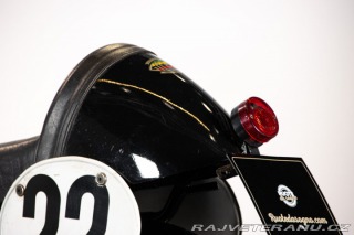 Ostatní značky Ostatní modely Gilera 175 SUPER SPORT DERIVATA CORSA 1956