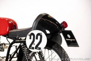 Ostatní značky Ostatní modely Gilera 175 SUPER SPORT DERIVATA CORSA 1956