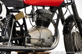Ostatní značky Ostatní modely Gilera 175 SUPER SPORT DERIVATA CORSA 1956