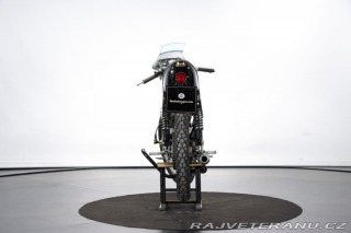 Ostatní značky Ostatní modely Gilera 175 SUPER SPORT DERIVATA CORSA 1956