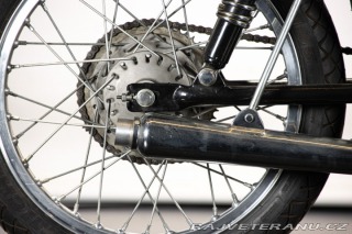 Ostatní značky Ostatní modely Gilera 175 SUPER SPORT DERIVATA CORSA 1956