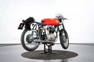 Ostatní značky Ostatní modely Gilera 175 SUPER SPORT DERIVATA CORSA 1956