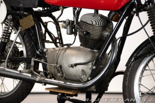 Ostatní značky Ostatní modely Gilera 175 SUPER SPORT DERIVATA CORSA 1956