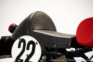 Ostatní značky Ostatní modely Gilera 175 SUPER SPORT DERIVATA CORSA 1956