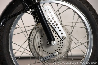 Ostatní značky Ostatní modely Gilera 175 SUPER SPORT DERIVATA CORSA 1956