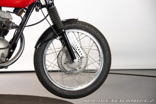 Ostatní značky Ostatní modely Gilera 175 SUPER SPORT DERIVATA CORSA 1956