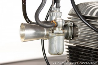 Ostatní značky Ostatní modely Gilera 175 SUPER SPORT DERIVATA CORSA 1956