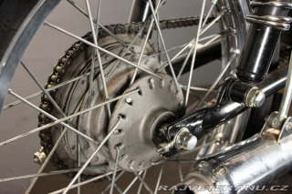 Ostatní značky Ostatní modely Gilera 175 SUPER SPORT DERIVATA CORSA 1956