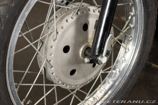 Ostatní značky Ostatní modely Gilera 175 SUPER SPORT DERIVATA CORSA 1956