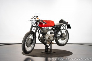 Ostatní značky Ostatní modely Gilera 175 SUPER SPORT DERIVATA CORSA 1956