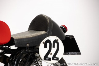 Ostatní značky Ostatní modely Gilera 175 SUPER SPORT DERIVATA CORSA 1956