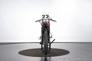 Ostatní značky Ostatní modely Gilera 175 SUPER SPORT DERIVATA CORSA 1956