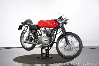 Ostatní značky Ostatní modely Gilera 175 SUPER SPORT DERIVATA CORSA 1956