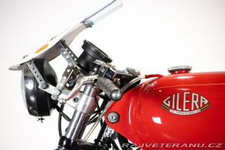 Ostatní značky Ostatní modely Gilera 175 SUPER SPORT DERIVATA CORSA 1956