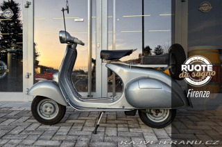Piaggio Vespa VB1T 150 1957