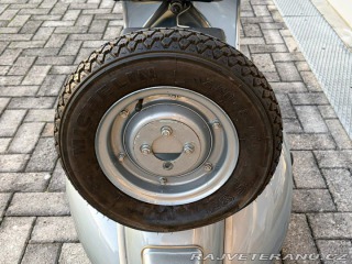 Piaggio Vespa VB1T 150 1957