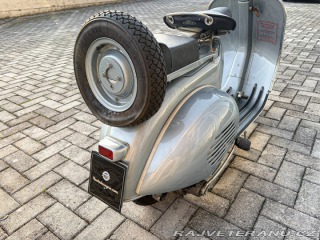 Piaggio Vespa VB1T 150 1957