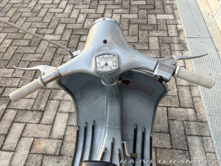 Piaggio Vespa VB1T 150 1957