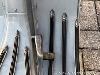 Piaggio Vespa VB1T 150 1957