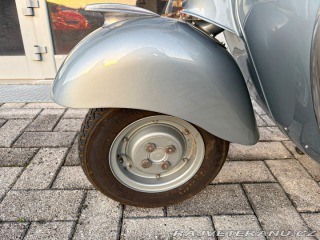 Piaggio Vespa VB1T 150 1957