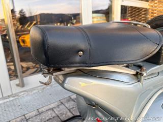 Piaggio Vespa VB1T 150 1957