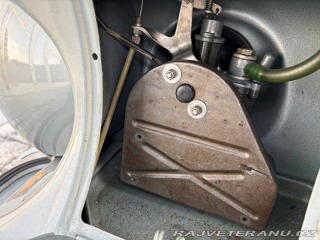 Piaggio Vespa VB1T 150 1957