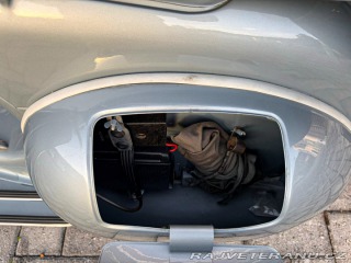 Piaggio Vespa VB1T 150 1957