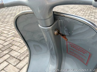 Piaggio Vespa VB1T 150 1957