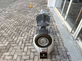 Piaggio Vespa VB1T 150 1957