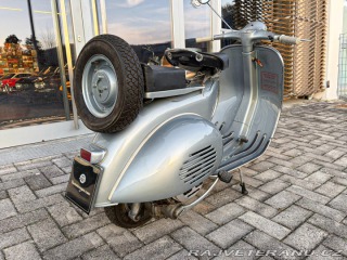 Piaggio Vespa VB1T 150 1957