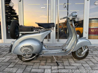 Piaggio Vespa VB1T 150 1957