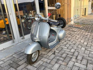 Piaggio Vespa VB1T 150 1957